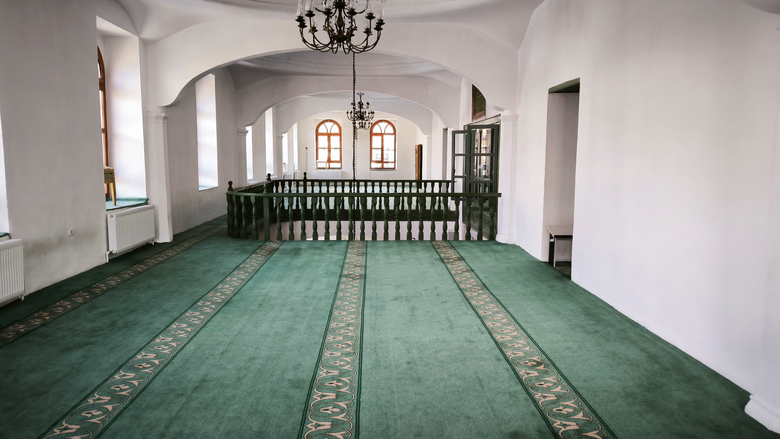 Murad-ı Rabi Ulu Camii