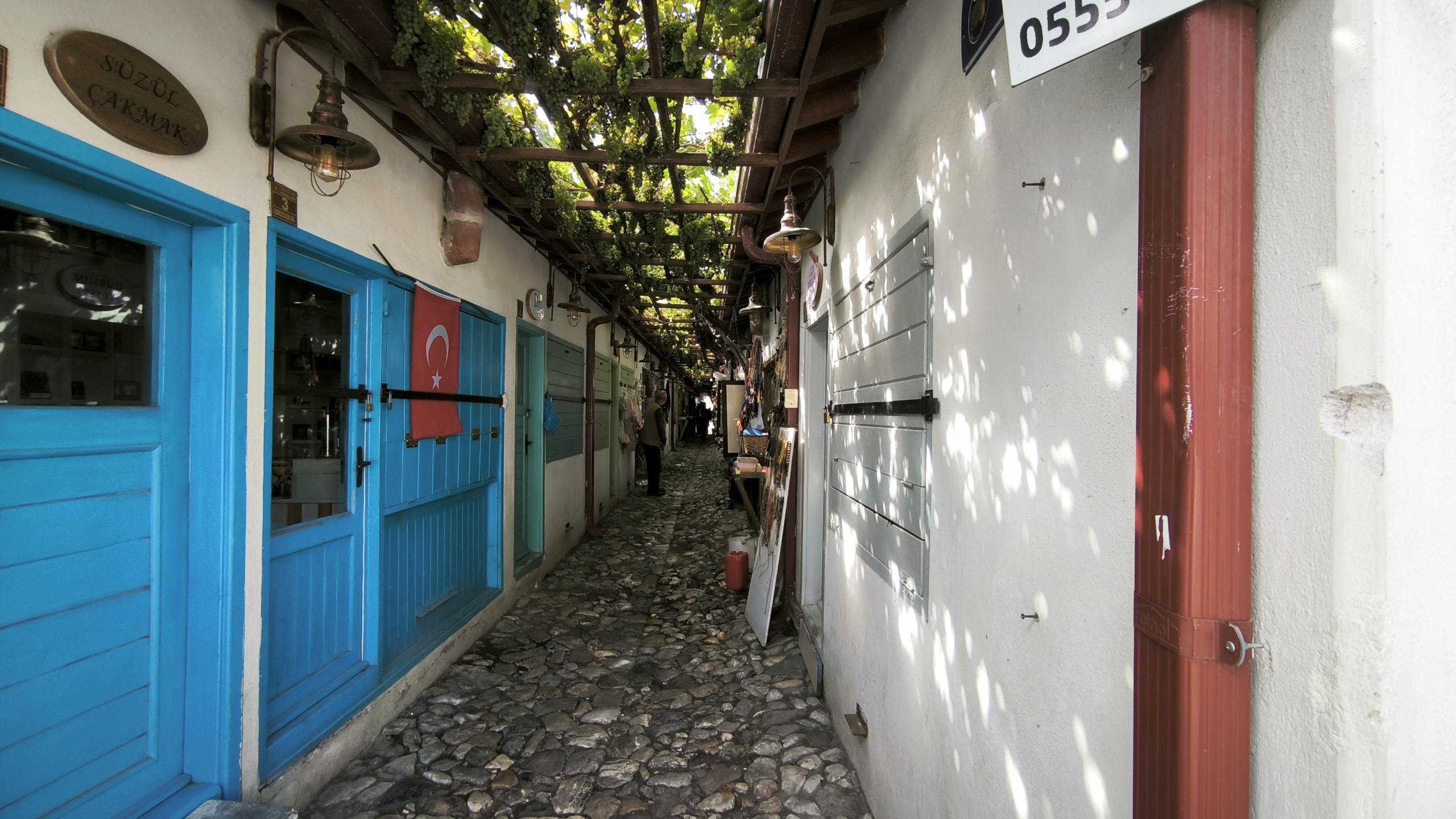 Çorum Arastası