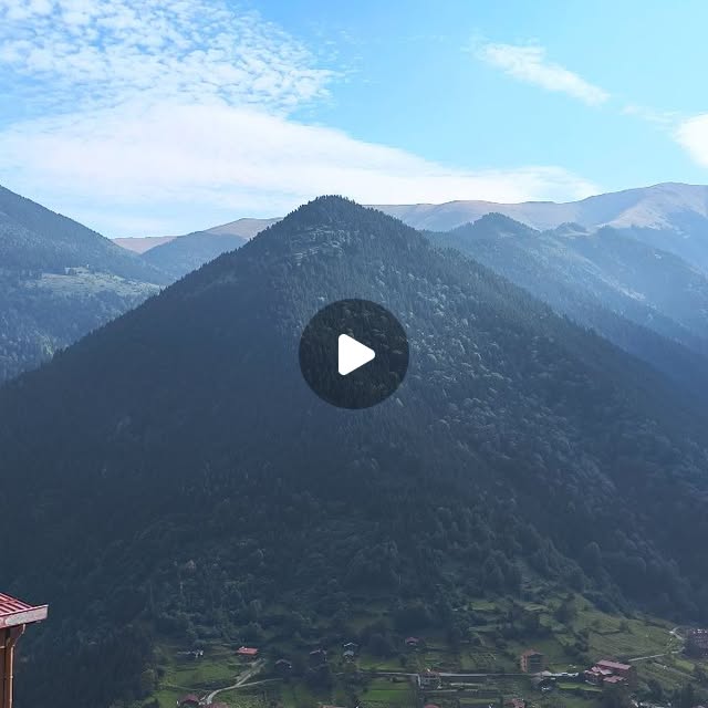 3 likes, 0 comments - akifsahinde am September 21, 2026: "Yukarıdan Uzungöl/Trabzon".